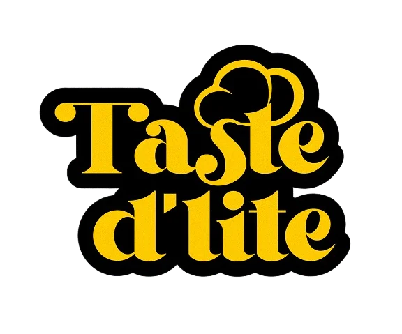Taste d'Lite